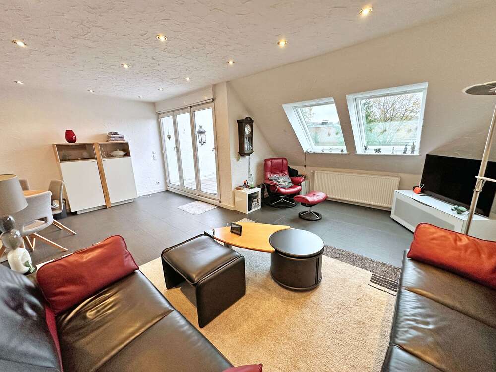 Thumbnail-Wohnung zum Kaufen in Dortmund 310.000,00 € 96 m²