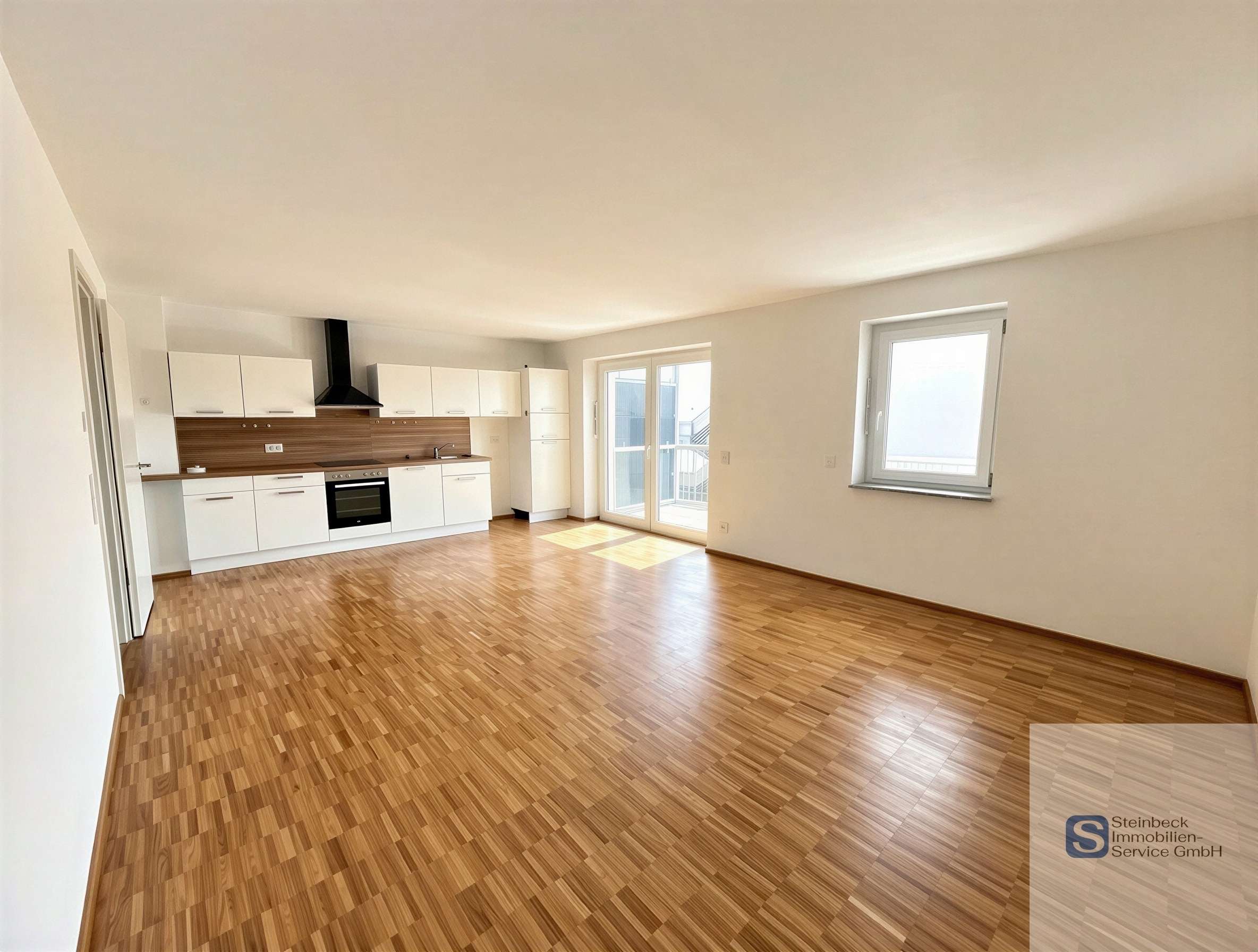 Thumbnail-Wohnung zum Mieten in Stetten am kalten Markt 1.210,00 € 113 m²