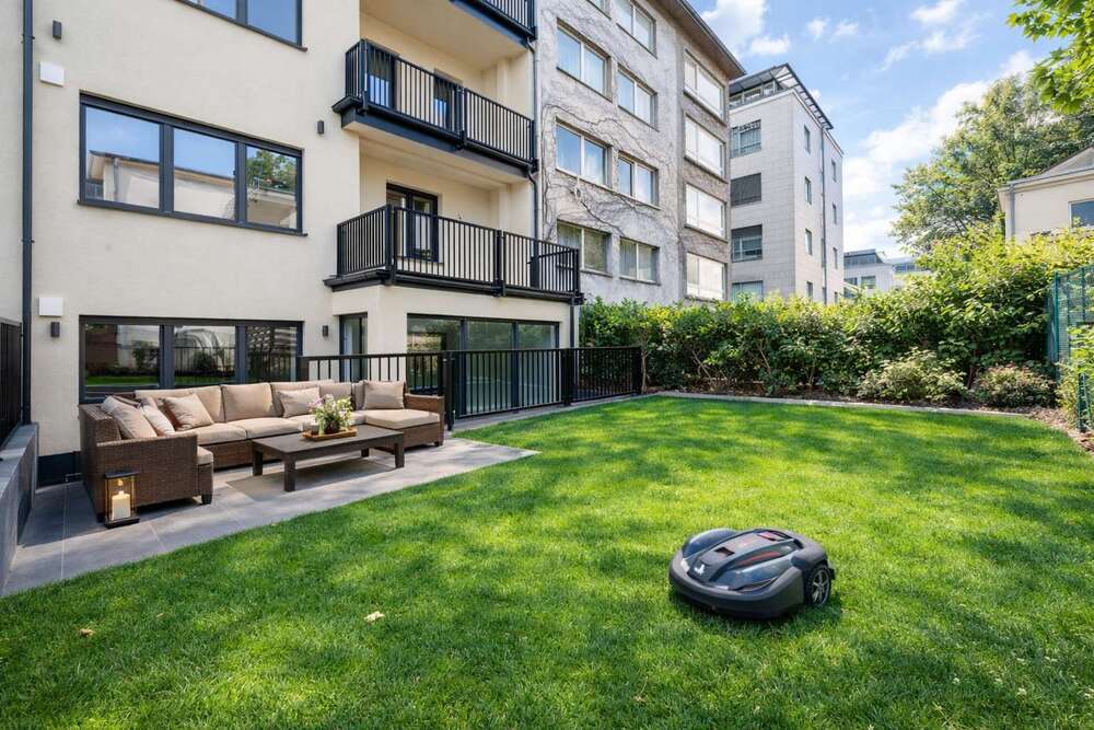 Thumbnail-Wohnung zum Mieten in Essen 1.725,00 € 115 m²