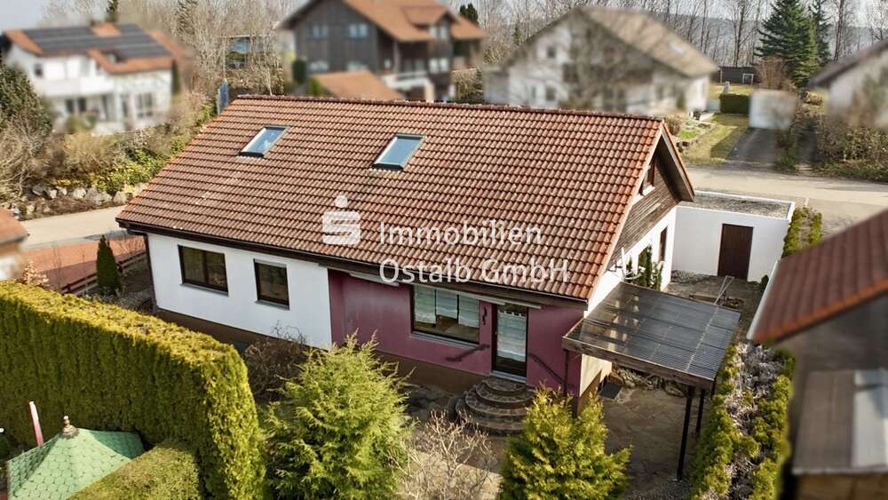 Thumbnail-Haus zum Kaufen in Oberkochen 350.000,00 € 150 m²