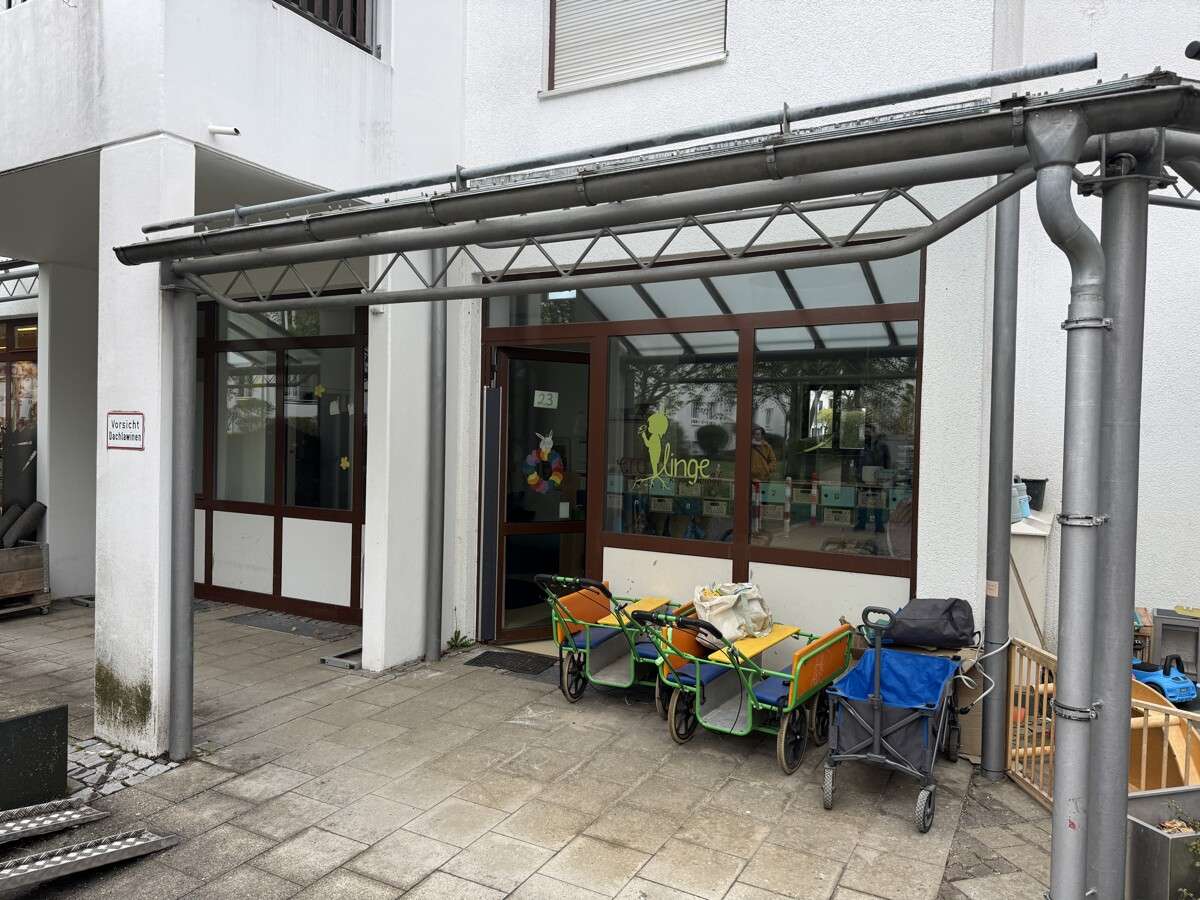 Thumbnail-Einzelhandel in München Sendling 780.000,00 € 116 m²