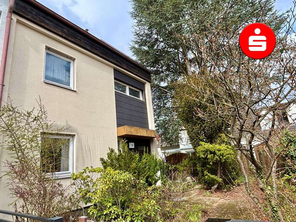 Thumbnail-Haus zum Kaufen in Nürnberg 445.000,00 € 142 m²