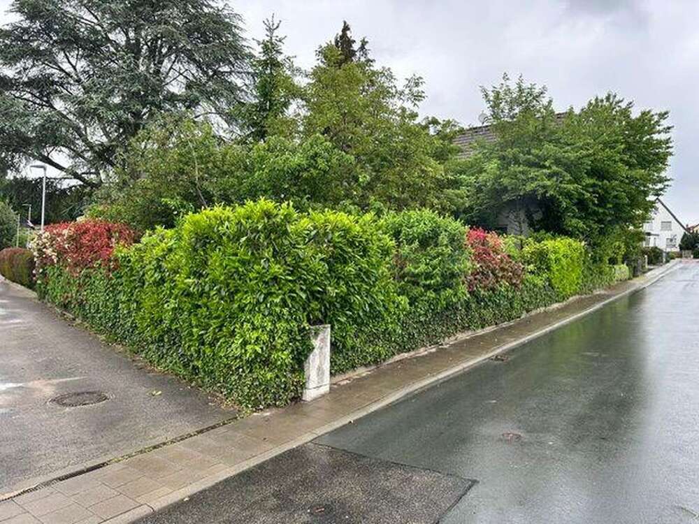 Thumbnail-Grundstück zu verkaufen in Bad Homburg 299.000,00 € 276 m²