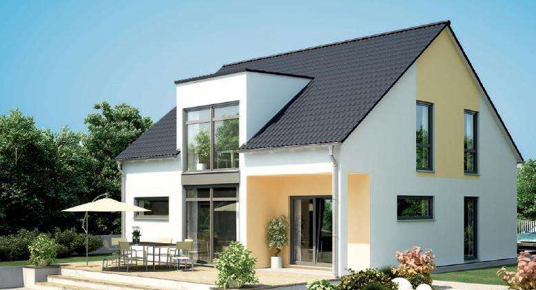 Thumbnail-Haus zum Kaufen in Bonn 512.600,00 € 140 m²