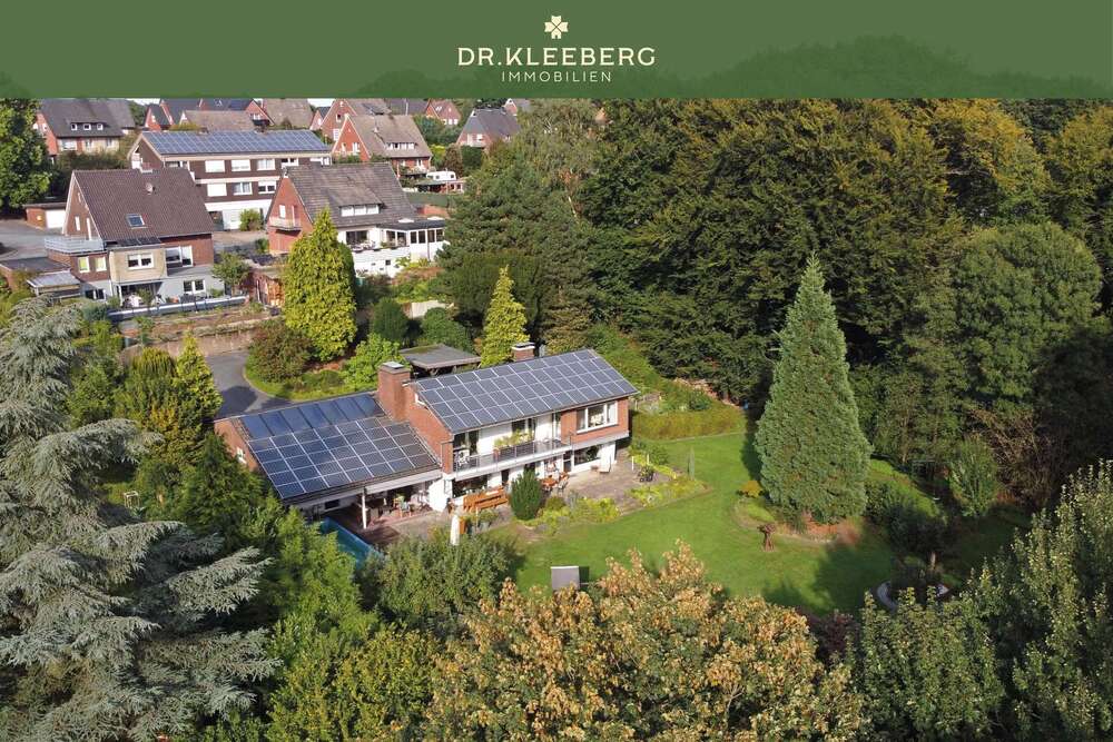 Thumbnail-Haus zum Kaufen in Ibbenbüren 789.000,00 € 245 m²