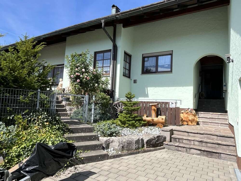 Thumbnail-Haus zum Kaufen in Gschwend 698.000,00 € 256 m²