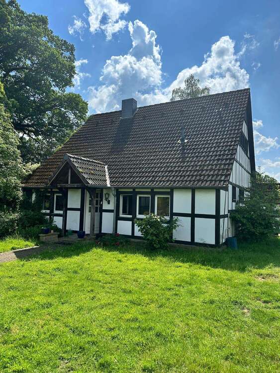 Thumbnail-Haus zum Kaufen in Bad Rothenfelde 375.000,00 € 145 m²