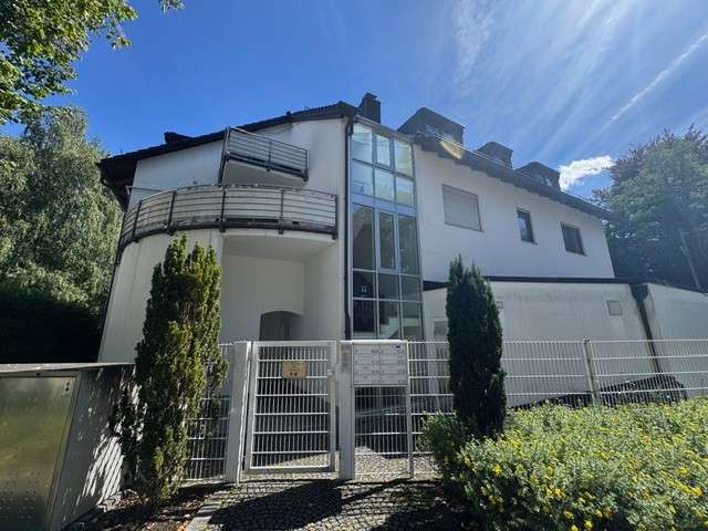 Thumbnail-Wohnung zum Mieten in München 1.420,00 € 79.11 m²