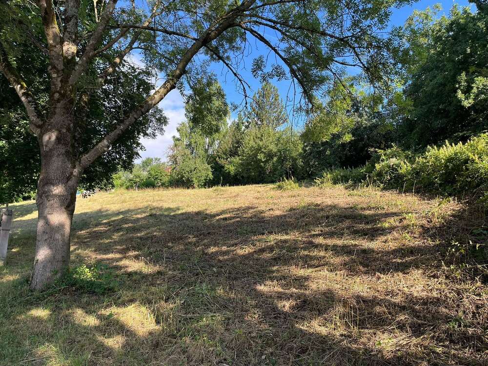 Thumbnail-Grundstück zu verkaufen in Leinzell 39.840,00 € 664 m²