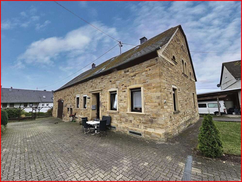 Thumbnail-Haus zum Kaufen in Bergen 125.000,00 € 120 m²