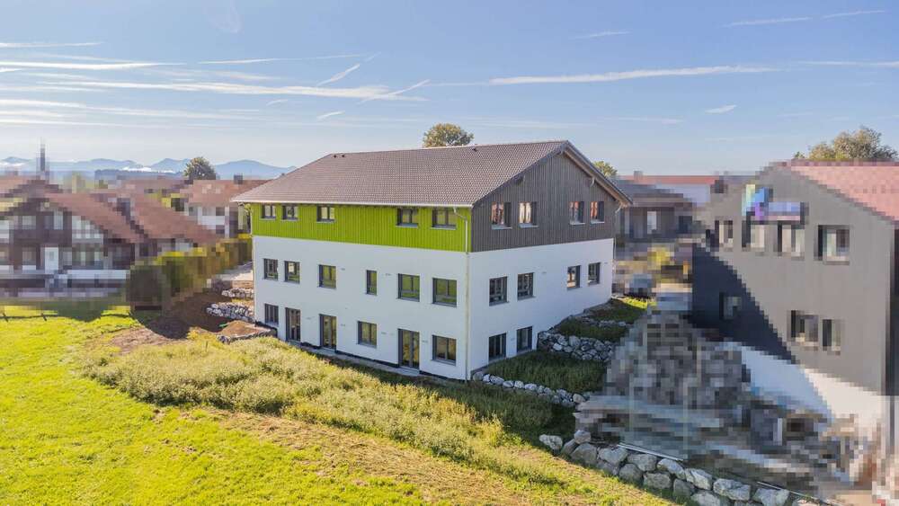 Thumbnail-Büro in Argenbühl 650,00 € 334 m²