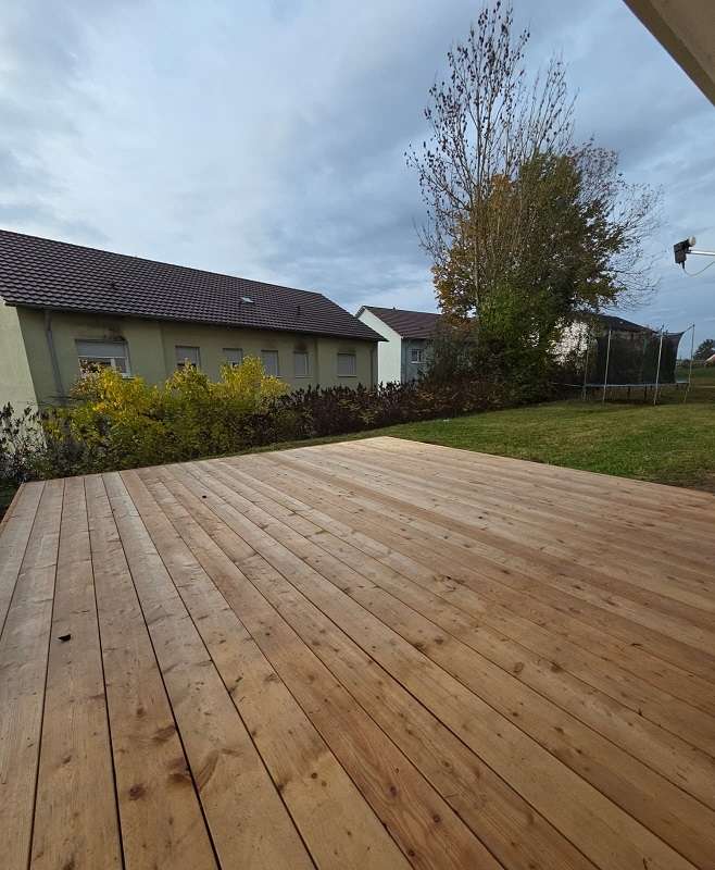 Thumbnail-Wohnung zum Kaufen in Passau Hacklberg 320.000,00 € 93 m²