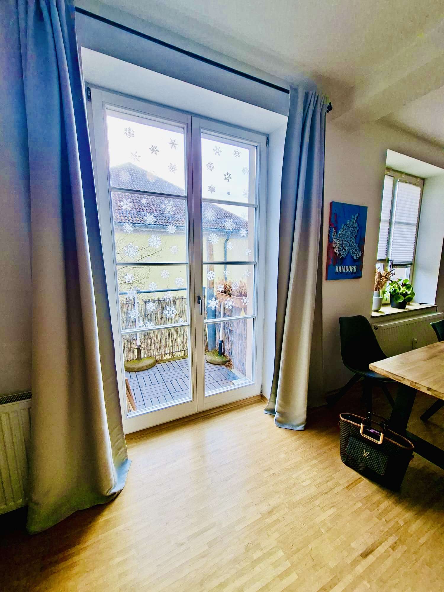 Thumbnail-Wohnung zum Kaufen in Dresden 495.000,00 € 116.47 m²