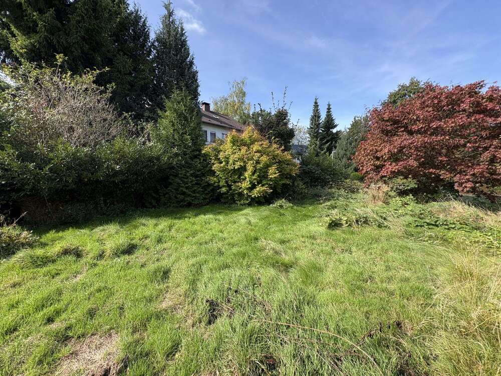 Thumbnail-Grundstück zu verkaufen in Detmold Spork-Eichholz 125.000,00 € 621 m²