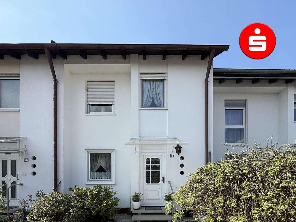 Thumbnail-Haus zum Kaufen in Nürnberg 398.000,00 € 86 m²