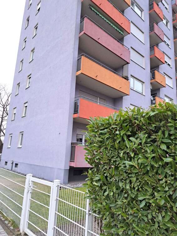 Thumbnail-Wohnung zum Mieten in Viernheim 850,00 € 75 m²