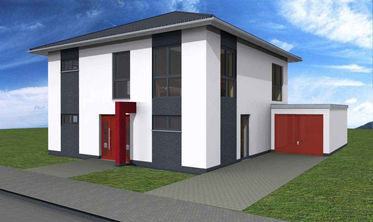 Thumbnail-Haus zum Kaufen in Pulheim 251.700,00 € 160 m²