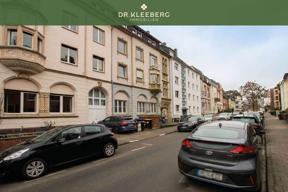 Thumbnail-Wohnung zum Kaufen in Münster 489.000,00 € 100 m²