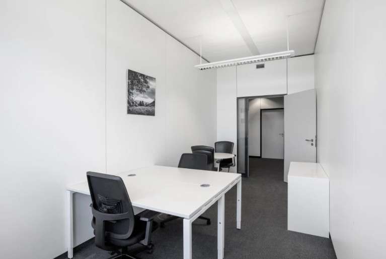 Thumbnail-Büro in Walldorf 311,00 € 4 m²