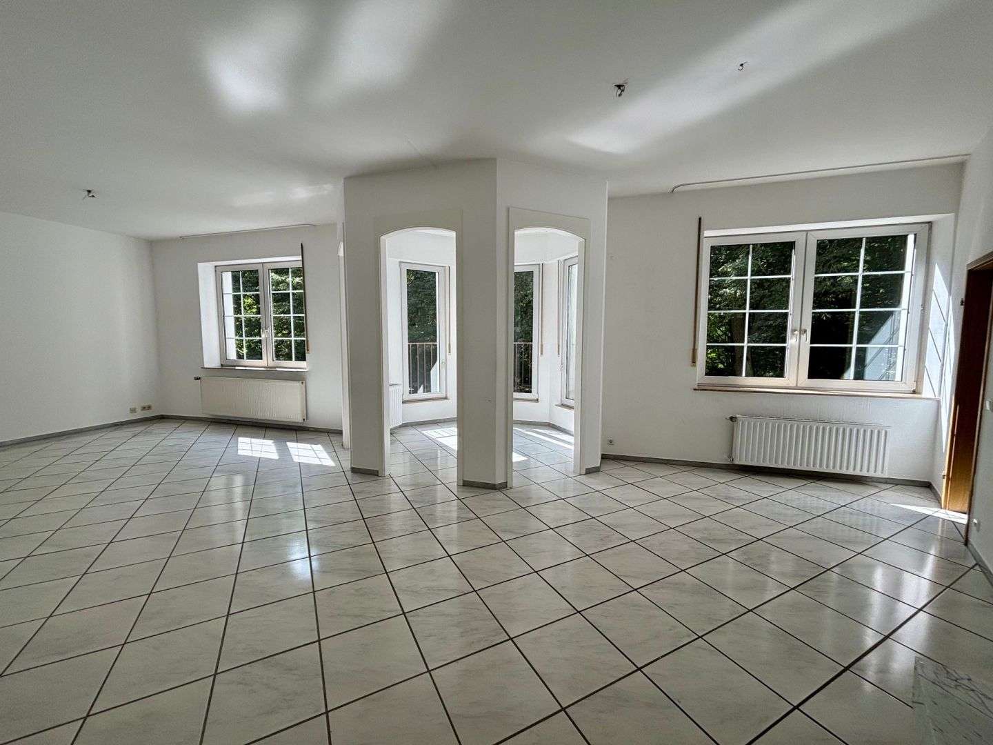 Thumbnail-Wohnung zum Kaufen in Dortmund 374.900,00 € 123 m²