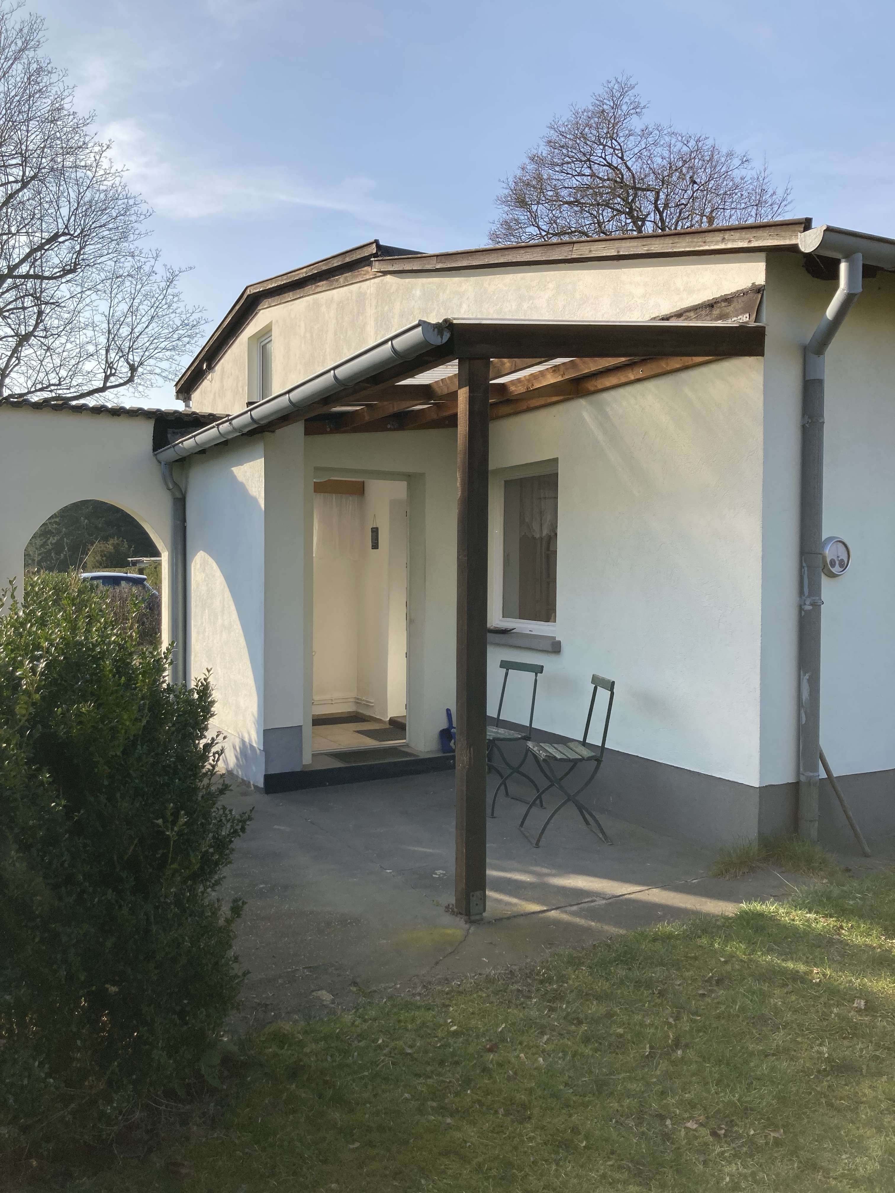 Thumbnail-Haus zum Kaufen in Ahrensfelde 398.000,00 € 80 m²