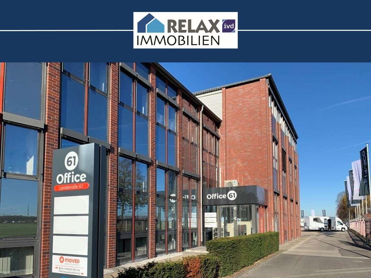 Thumbnail-Büro in Geilenkirchen 190,00 € 12 m²