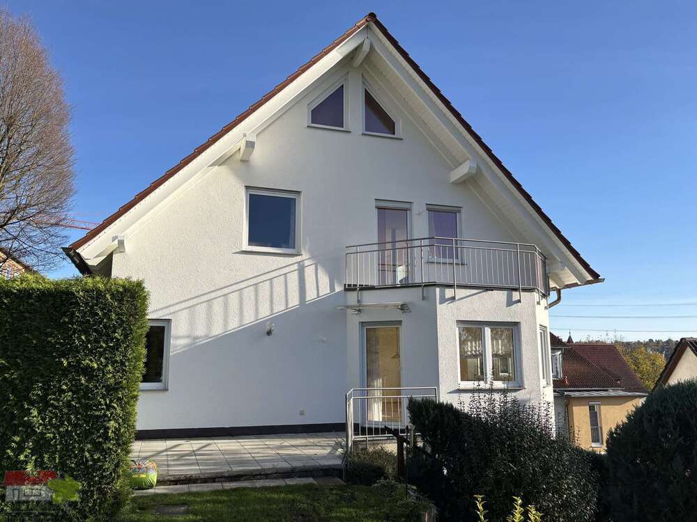 Thumbnail-Wohnung zum Mieten in Altbach 950,00 € 80 m²