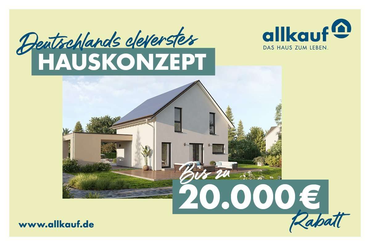 Thumbnail-Haus zum Kaufen in Werdohl 282.999,00 € 151.22 m²