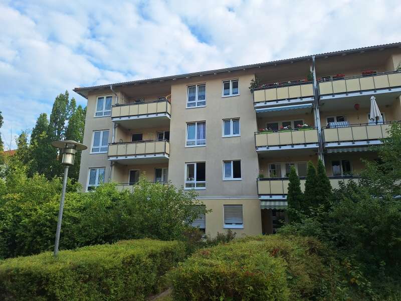 Thumbnail-Wohnung zum Mieten in Dresden 672,00 € 61.07 m²