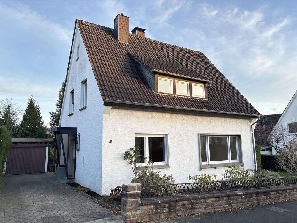 Thumbnail-Haus zum Kaufen in Lage 197.500,00 € 100 m²