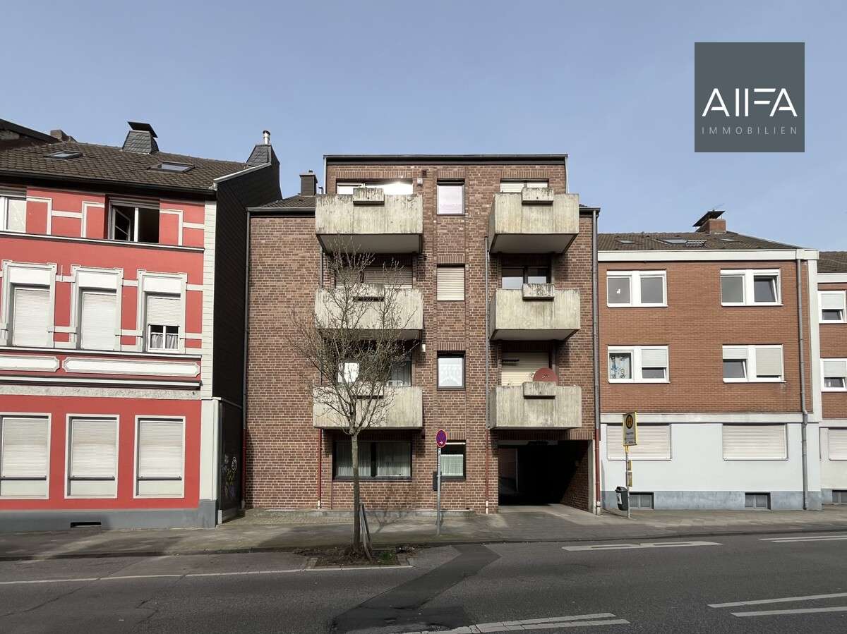 Thumbnail-Wohnung zum Kaufen in Mönchengladbach-Dahl 139.000,00 € 54 m²