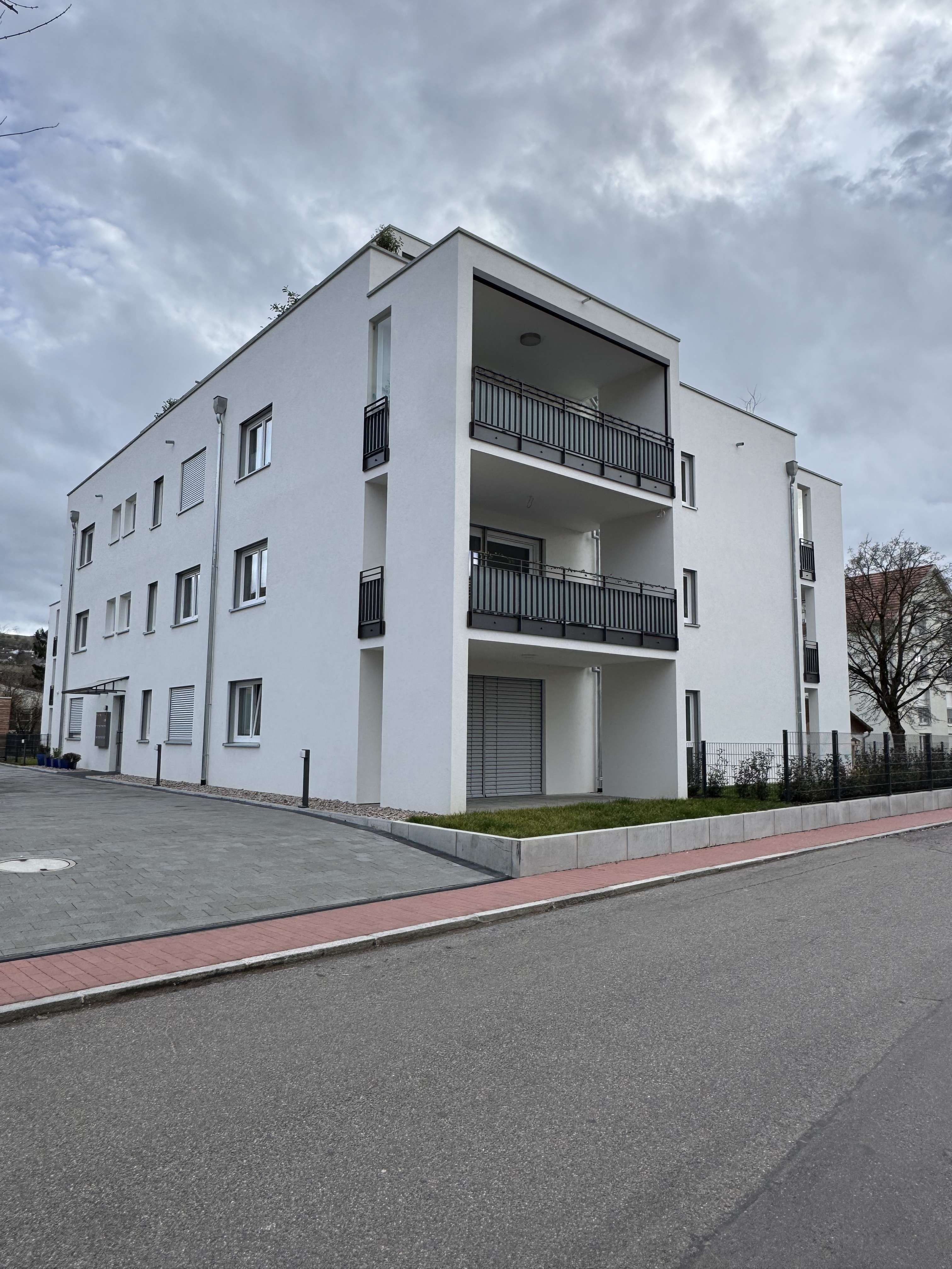 Thumbnail-Wohnung zum Mieten in Binzen 1.150,00 € 69 m²