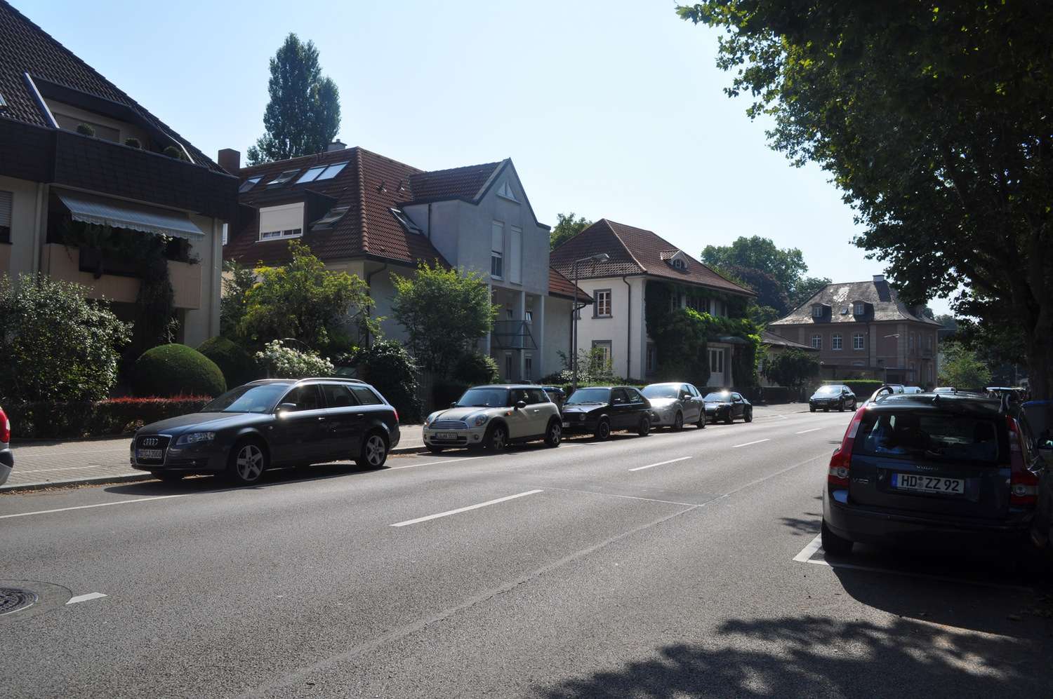 Thumbnail-Wohnung zum Mieten in Mannheim 1.650,00 € 130 m²