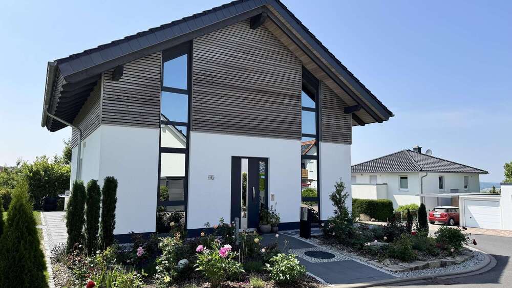 Thumbnail-Haus zum Kaufen in Habichtswald 859.000,00 € 146 m²