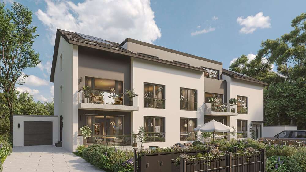 Thumbnail-Haus zum Kaufen in Bonn 1.290.000,00 € 215 m²