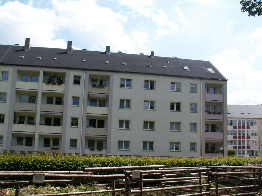 Thumbnail-Wohnung zum Mieten in Lengefeld 280,00 € 39.7 m²