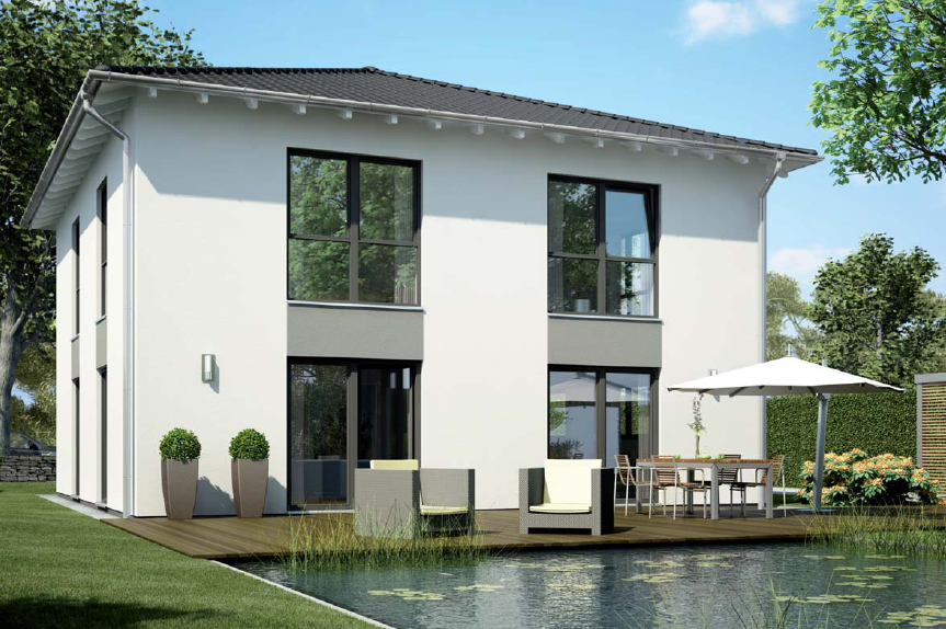 Thumbnail-Haus zum Kaufen in Bornheim 442.700,00 € 160 m²