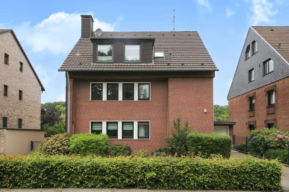 Thumbnail-Haus zum Kaufen in Mülheim an der Ruhr 575.000,00 € 224 m²
