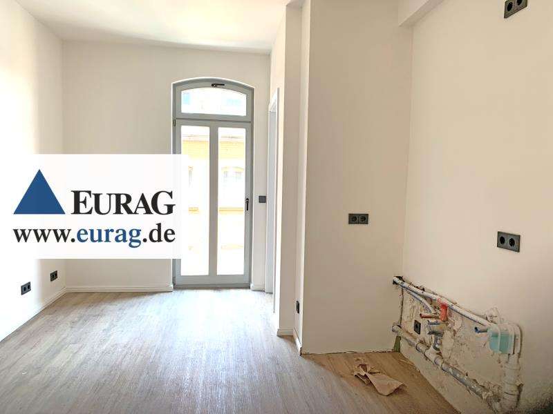 Thumbnail-Wohnung zum Mieten in Nürnberg 1.289,00 € 61.4 m²