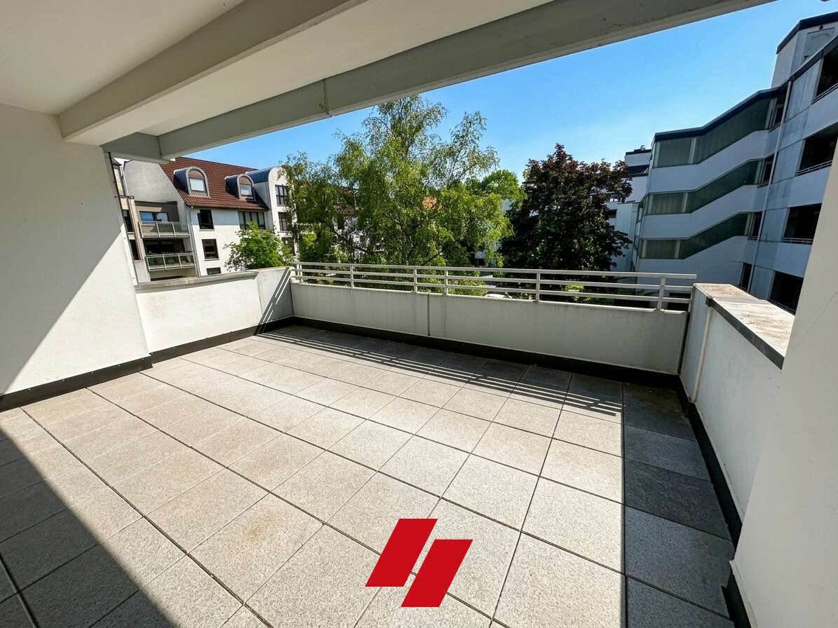Thumbnail-Wohnung zum Mieten in Bremen 1.200,00 € 92 m²