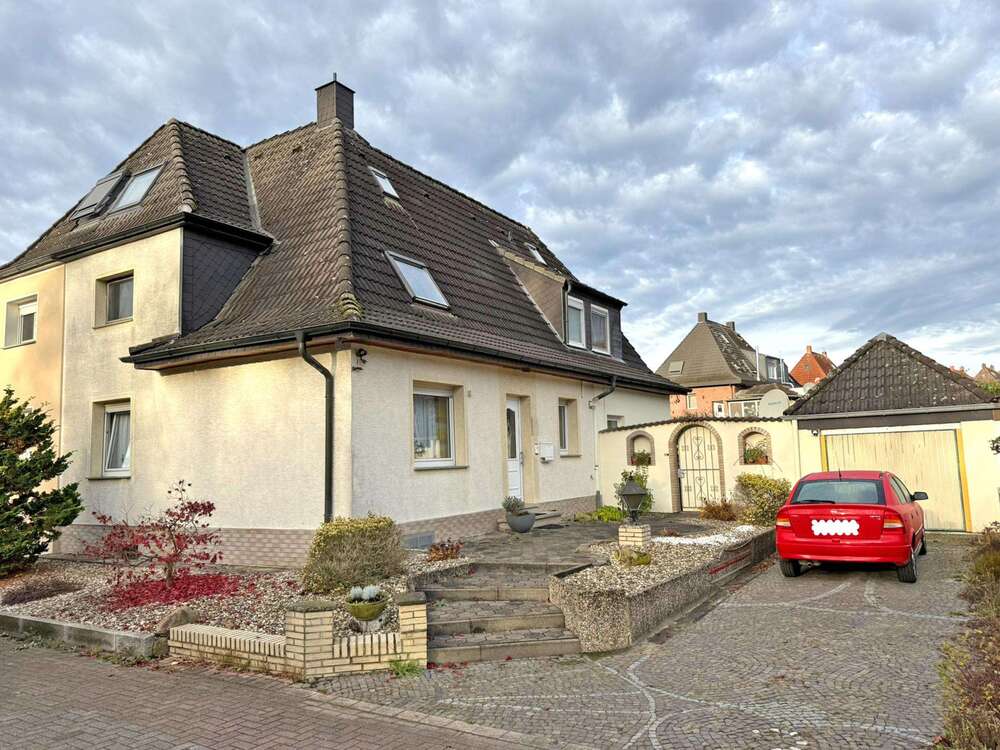 Thumbnail-Haus zum Kaufen in Hamm 285.000,00 € 144.04 m²