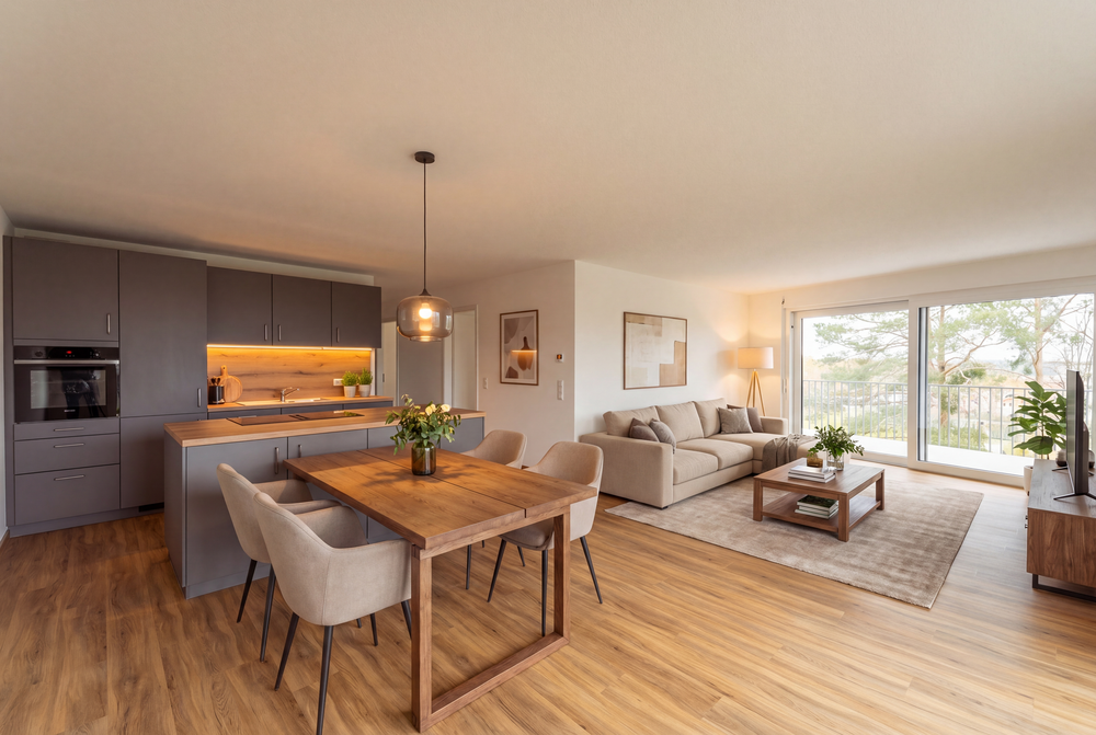 Thumbnail-Wohnung zum Mieten in Eutingen im Gäu 1.440,00 € 113.3 m²