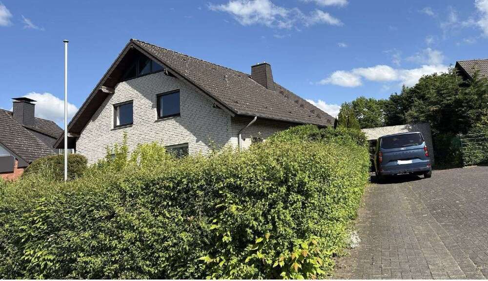 Thumbnail-Haus zum Kaufen in Brakel 385.000,00 € 143 m²