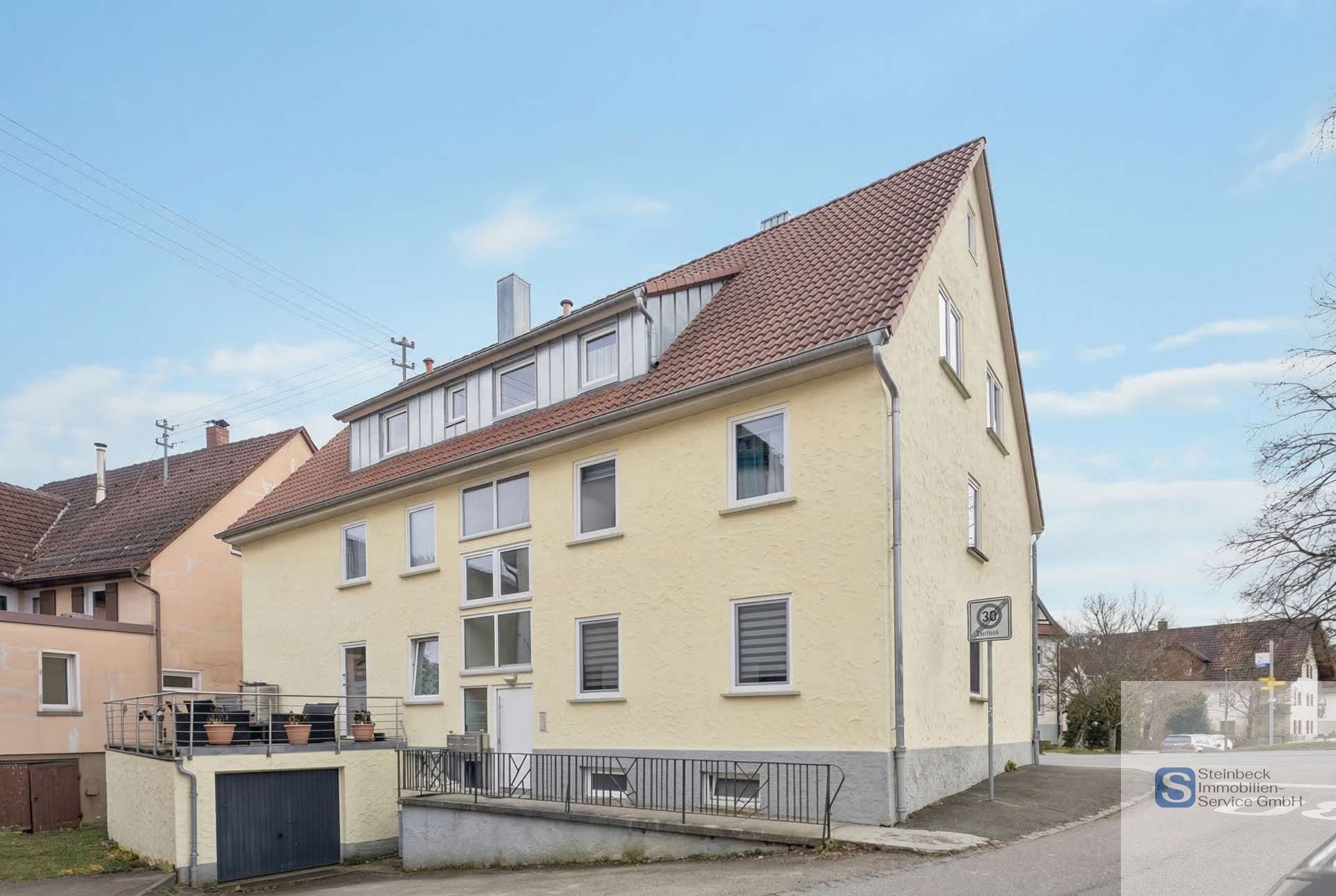 Thumbnail-Haus zum Kaufen in Fridingen an der Donau 627.000,00 € 363 m²
