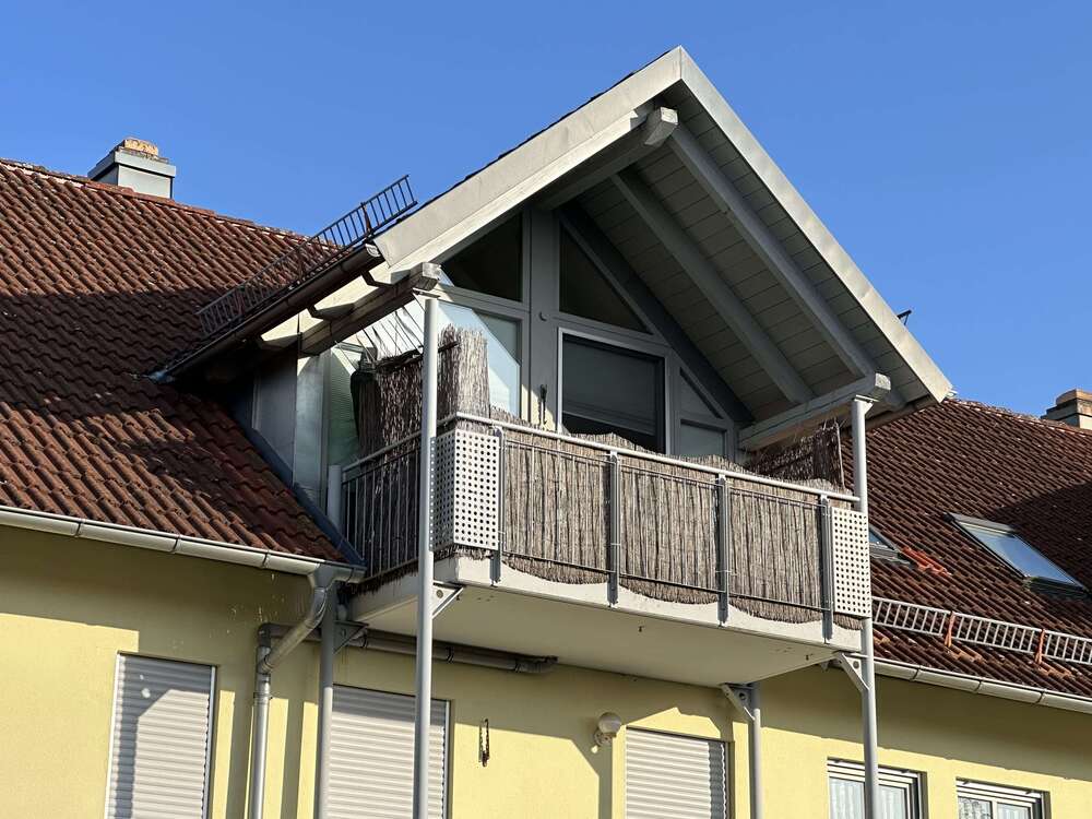 Thumbnail-Wohnung zum Kaufen in Mintraching 185.000,00 € 55 m²