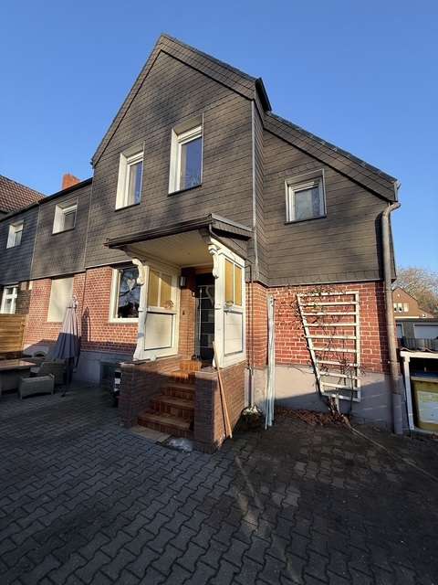 Thumbnail-Haus zum Kaufen in Dortmund-Scharnhorst 349.000,00 € 95 m²