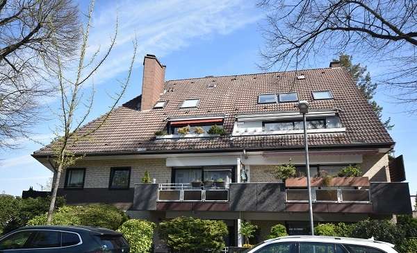 Thumbnail-Wohnung zum Kaufen in Essen 180.000,00 € 47.29 m²