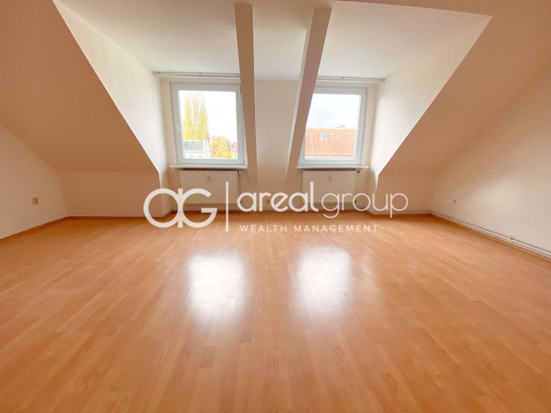 Thumbnail-Wohnung zum Mieten in Berlin 849,00 € 60 m²
