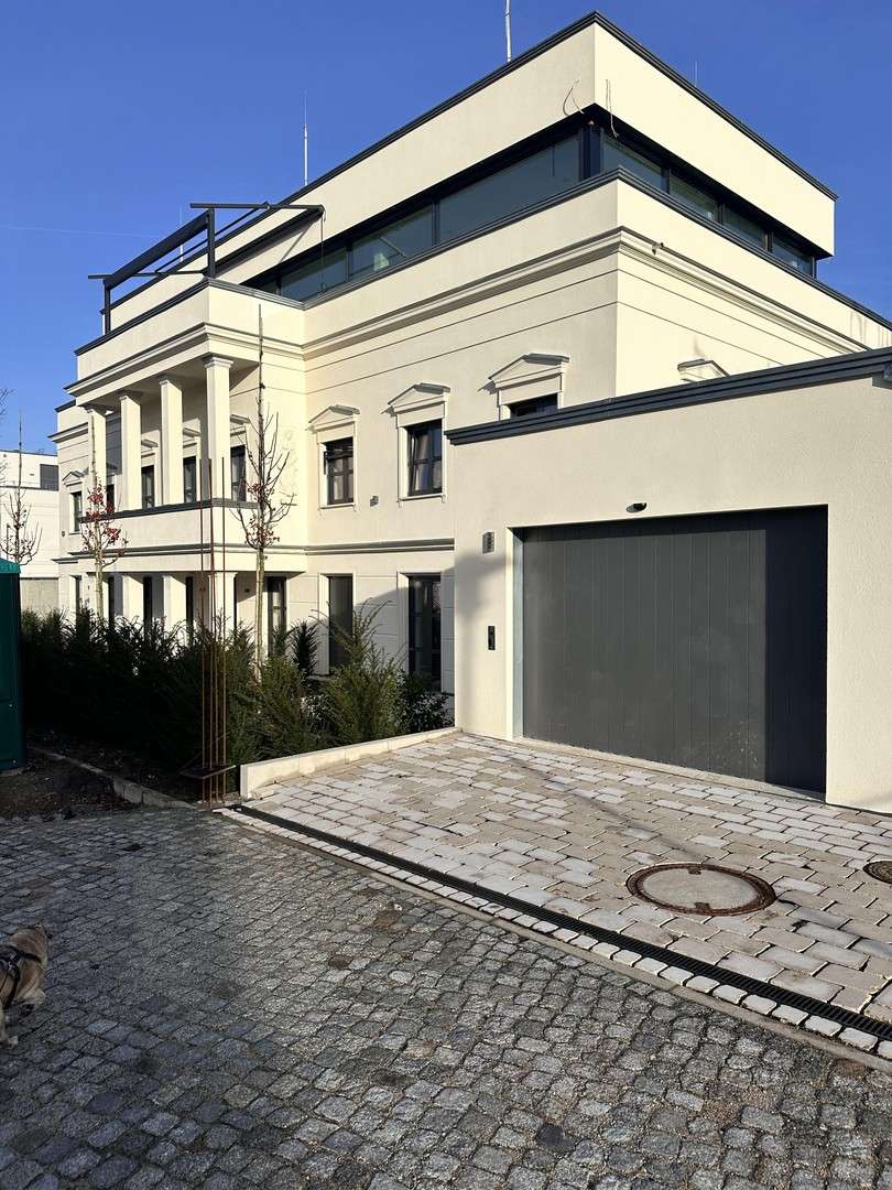 Thumbnail-Wohnung zum Mieten in Potsdam 1.500,00 € 64.81 m²