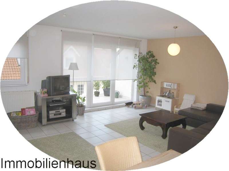 Thumbnail-Wohnung zum Mieten in Ginsheim 1.250,00 € 91 m²